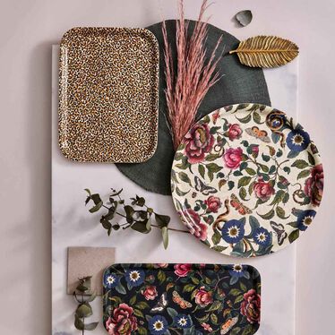 Creatures of Curiosity Set of 3 Trays